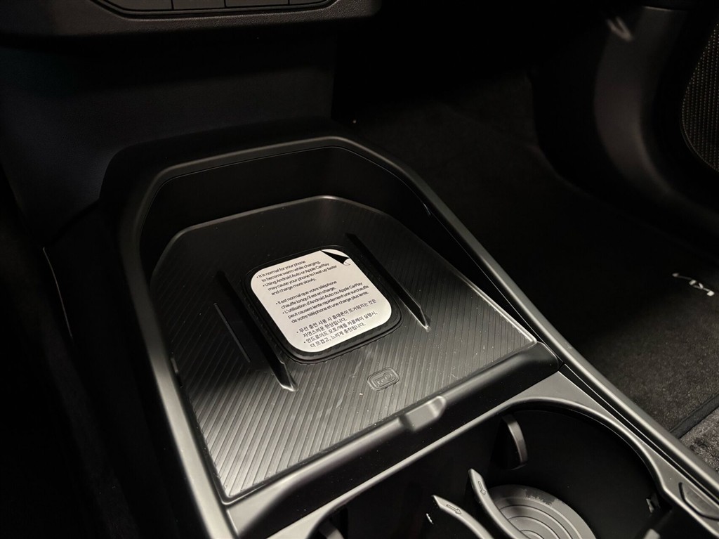 Kia EV4 Long Range GT-Line 204HK 5d Aut. - Image 18