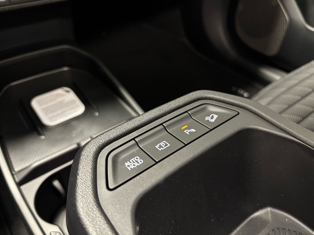 Kia EV4 Long Range GT-Line 204HK 5d Aut. - Image 19