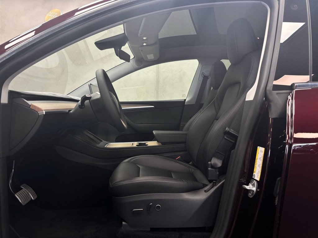 Tesla Model Y EL Performance AWD 534HK 5d Aut. - Image 9