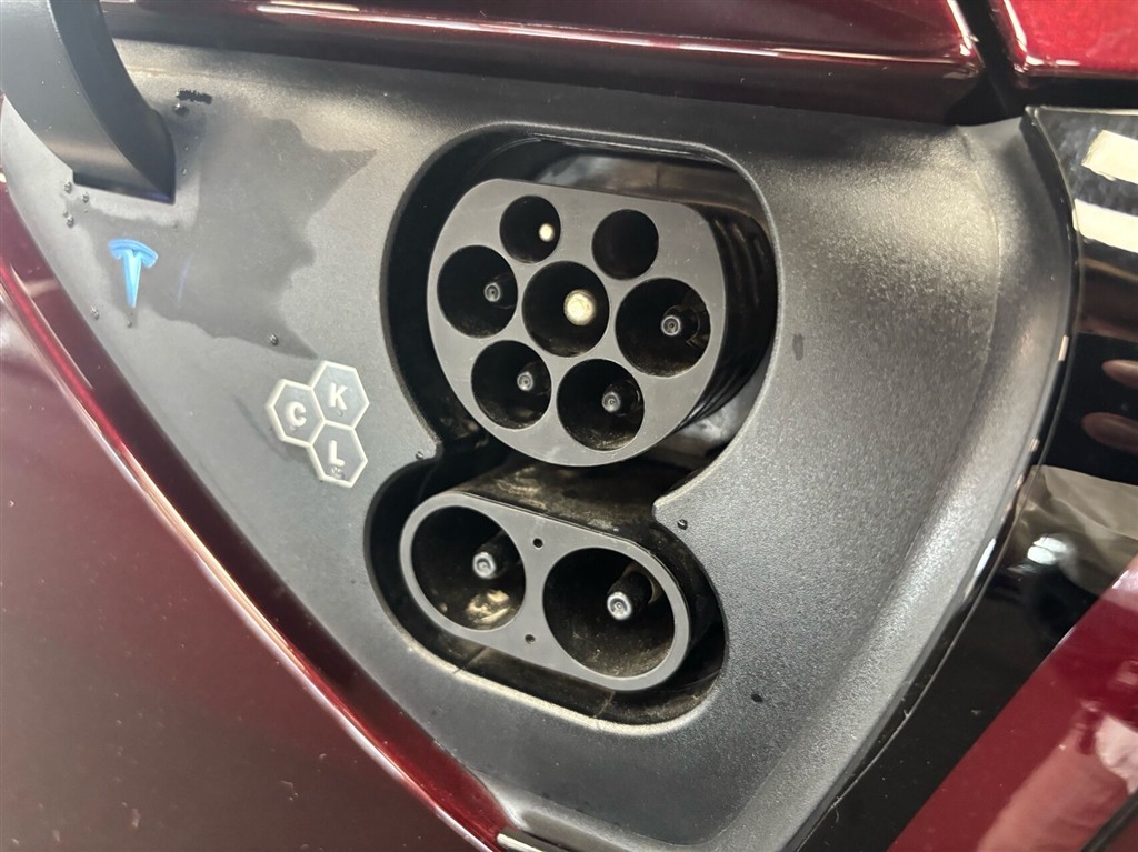 Tesla Model Y EL Performance AWD 534HK 5d Aut. - Image 27