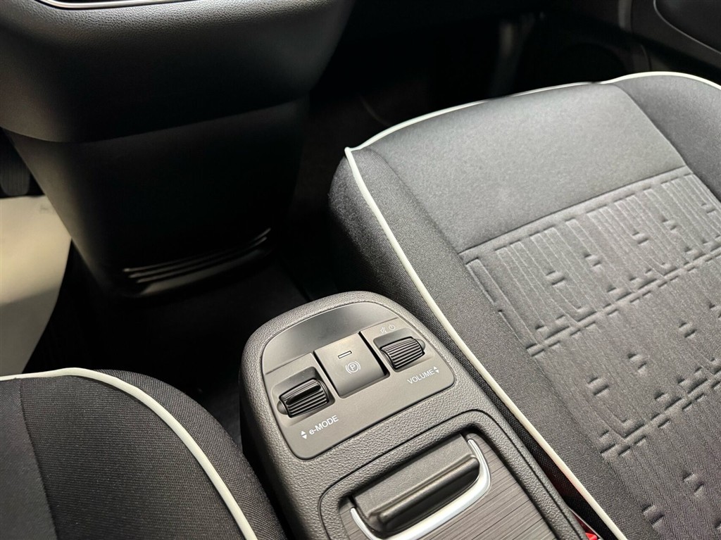 Fiat 500e EL Icon Pack 118HK 3d Aut. - Image 16