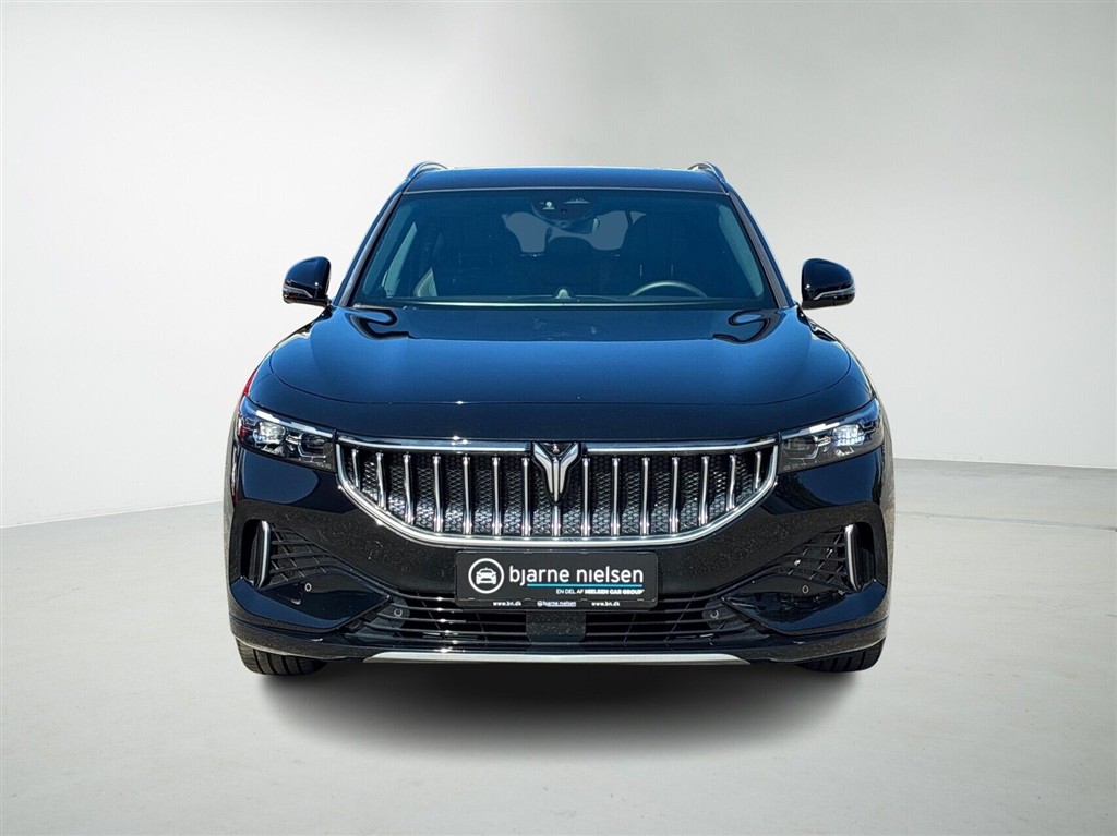 Voyah Free EL First Edition Platinium AWD 489HK 5d Aut. - Image 7