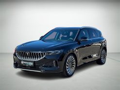 Voyah Free EL First Edition Platinium AWD 489HK 5d Aut.