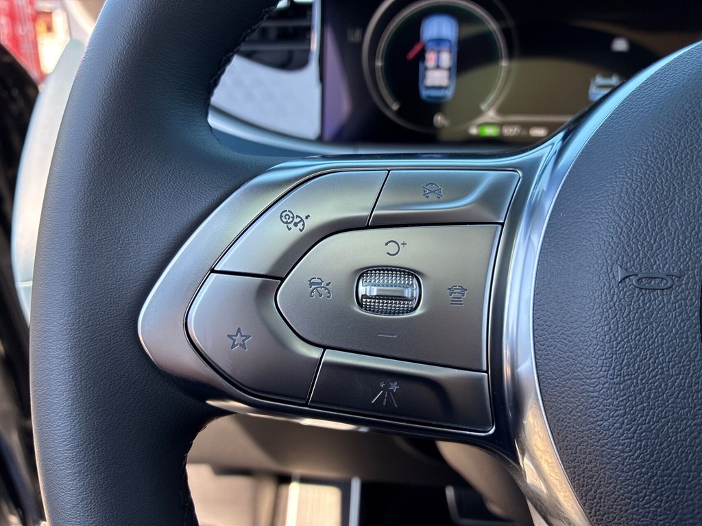 Voyah Free EL First Edition Platinium AWD 489HK 5d Aut. - Image 18