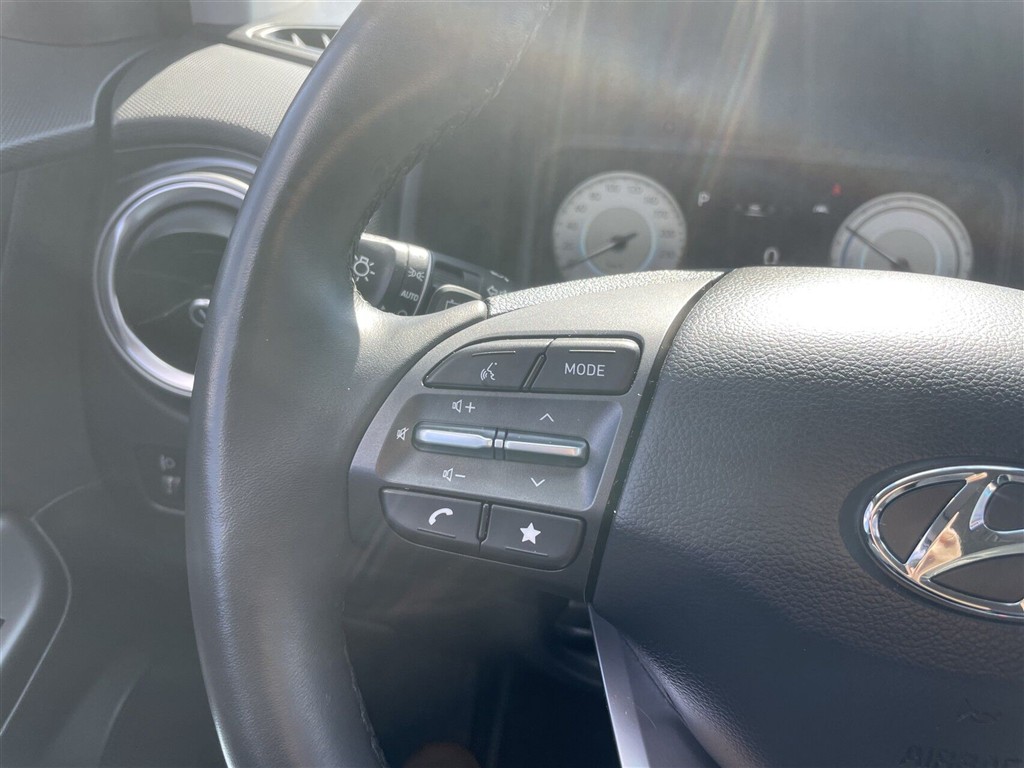 Hyundai Kona EL Essential 136HK 5d Aut. - Image 7