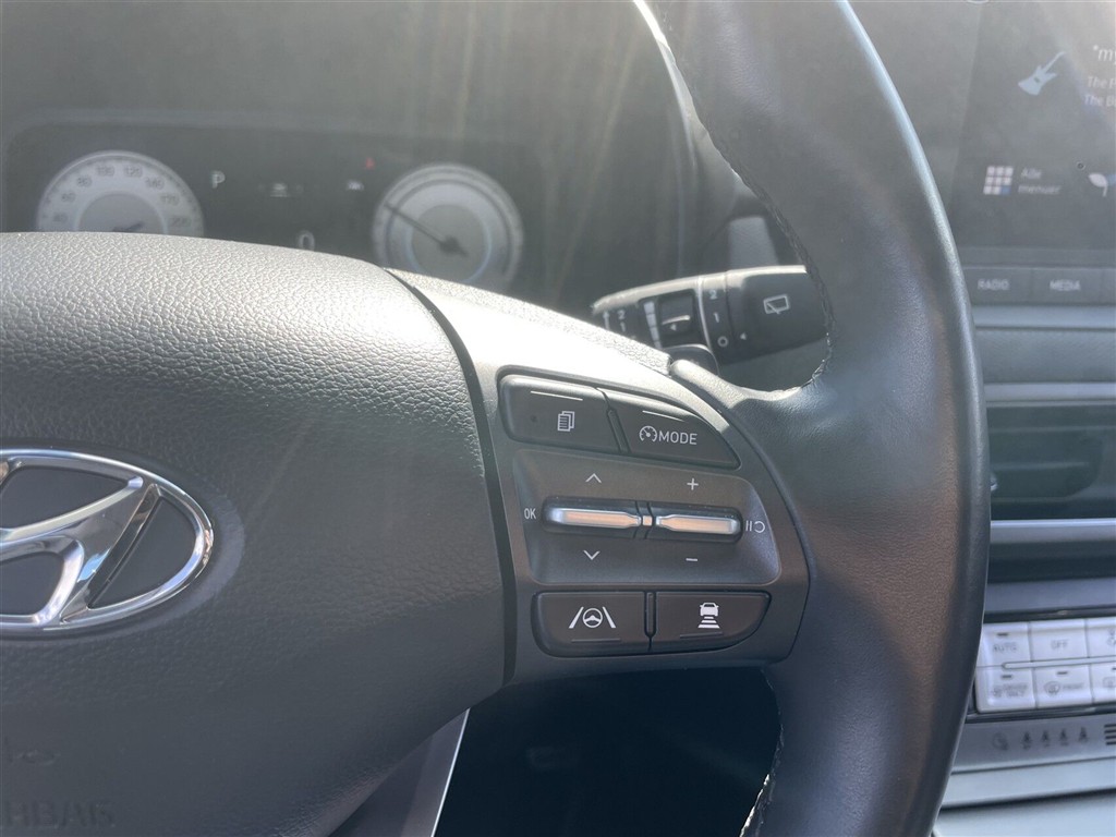Hyundai Kona EL Essential 136HK 5d Aut. - Image 8