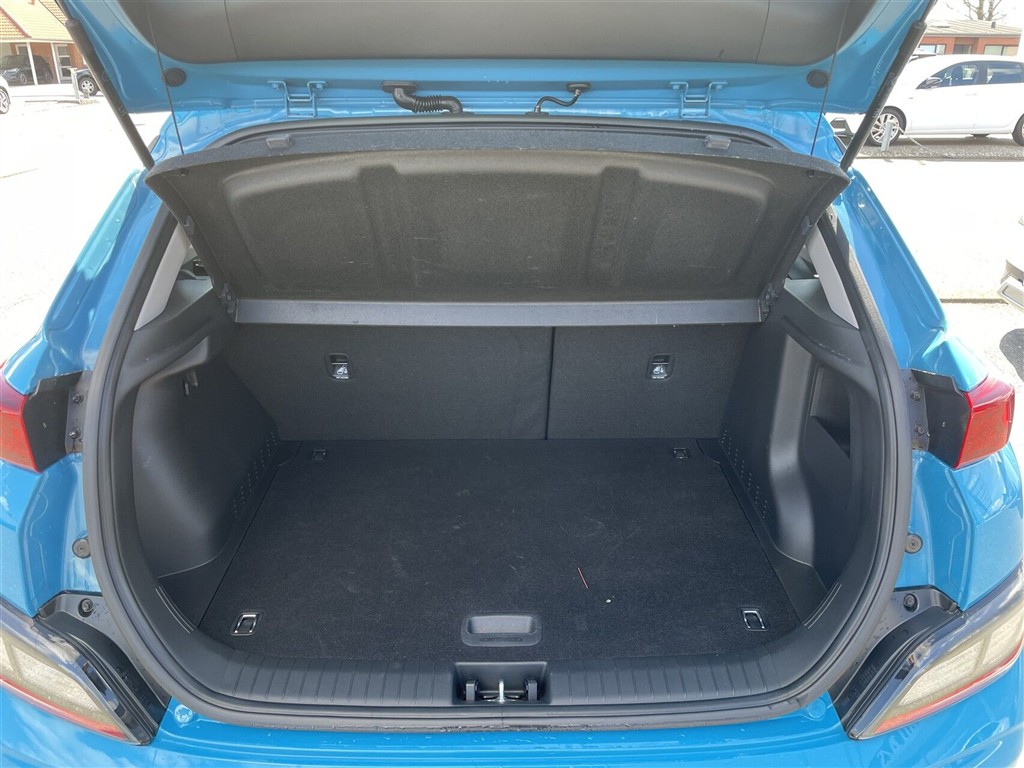 Hyundai Kona EL Essential 136HK 5d Aut. - Image 3