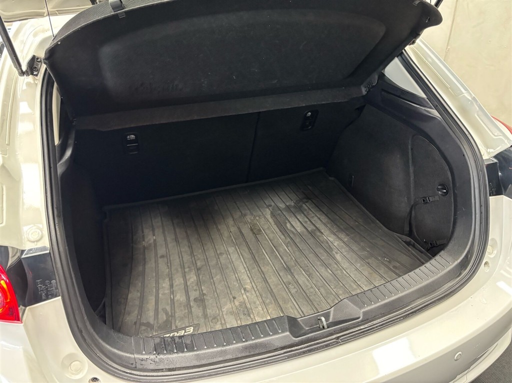 Mazda 3 2,0 Skyactiv-G Optimum 120HK 5d 6g - Image 6