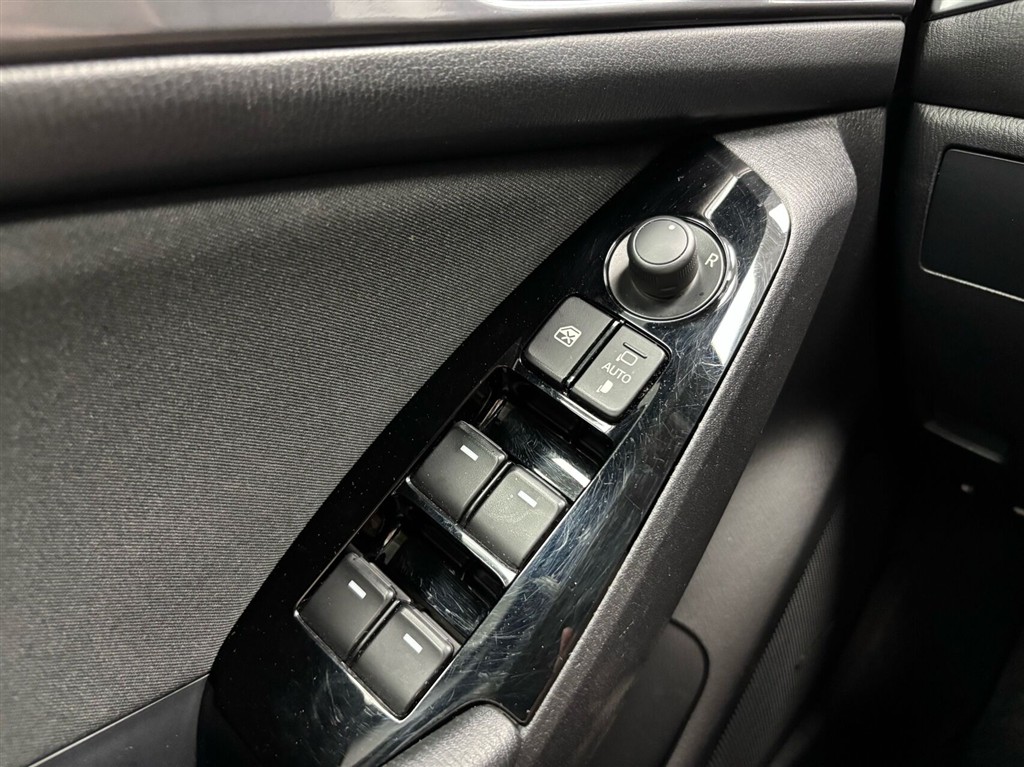 Mazda 3 2,0 Skyactiv-G Optimum 120HK 5d 6g - Image 10