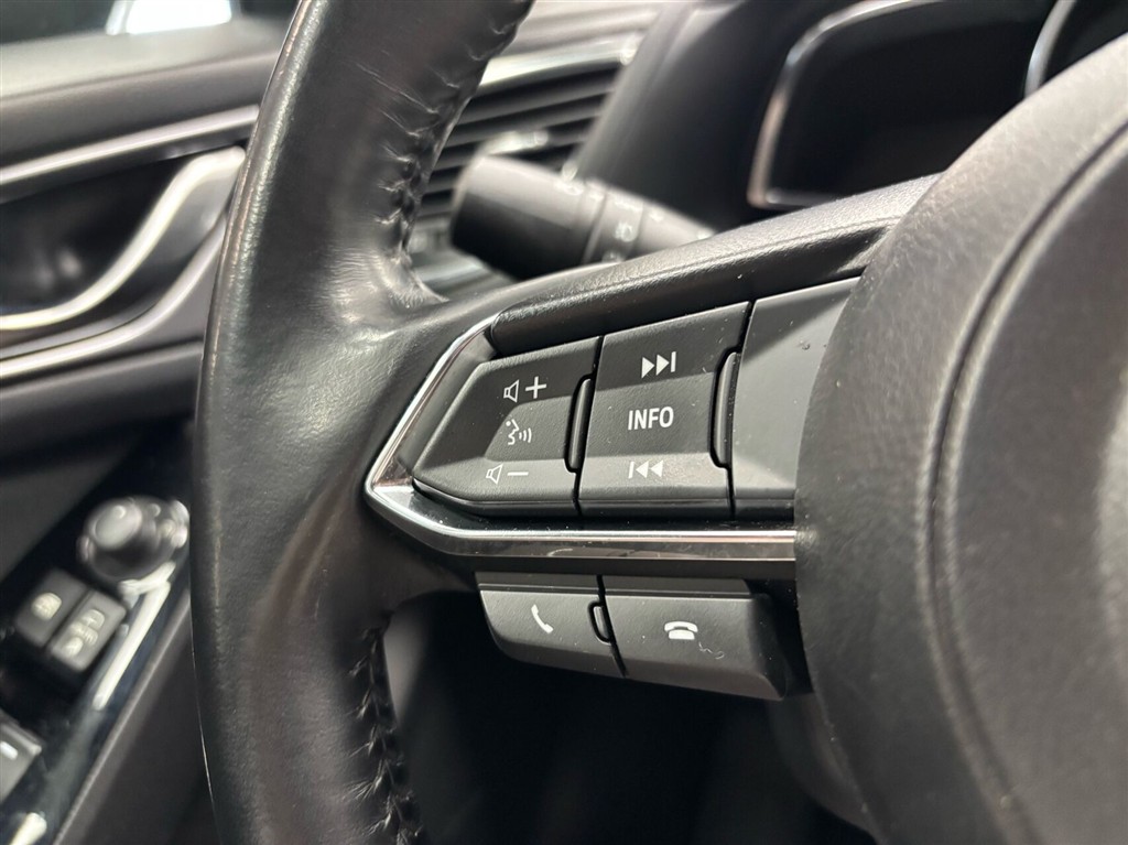 Mazda 3 2,0 Skyactiv-G Optimum 120HK 5d 6g - Image 11
