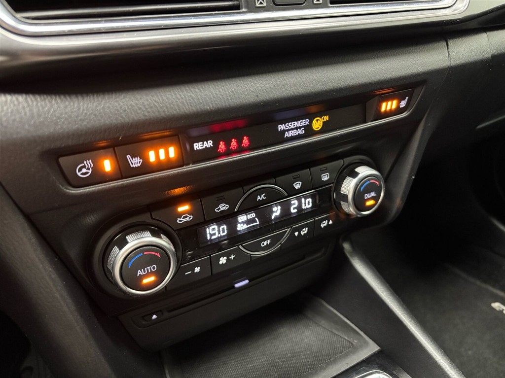 Mazda 3 2,0 Skyactiv-G Optimum 120HK 5d 6g - Image 13