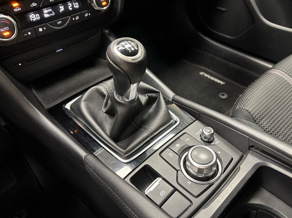 Mazda 3 2,0 Skyactiv-G Optimum 120HK 5d 6g - Image 19