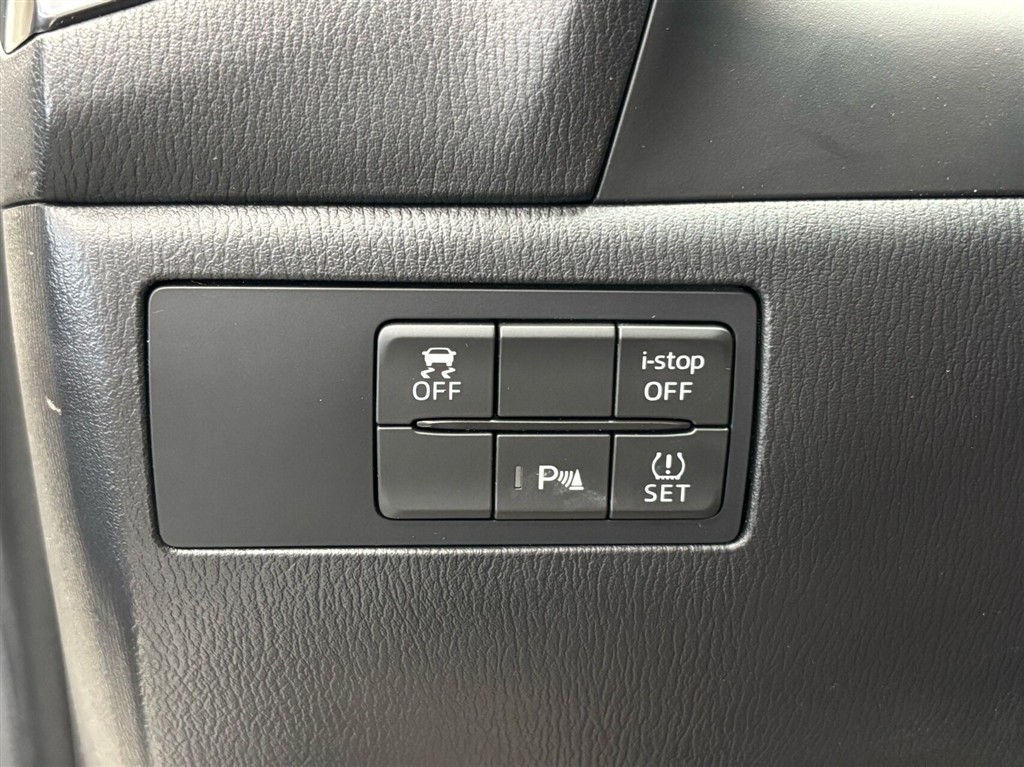 Mazda 3 2,0 Skyactiv-G Optimum 120HK 5d 6g - Image 25