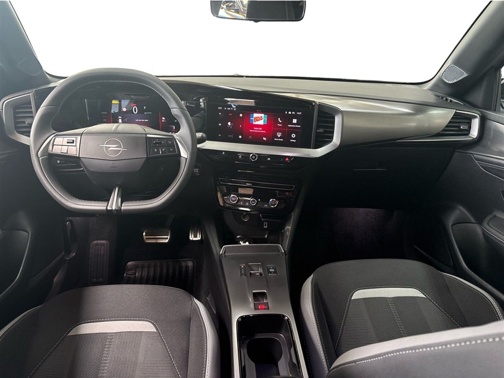 Opel Mokka-e EL GS-Line 156HK 5d Aut. - Image 12