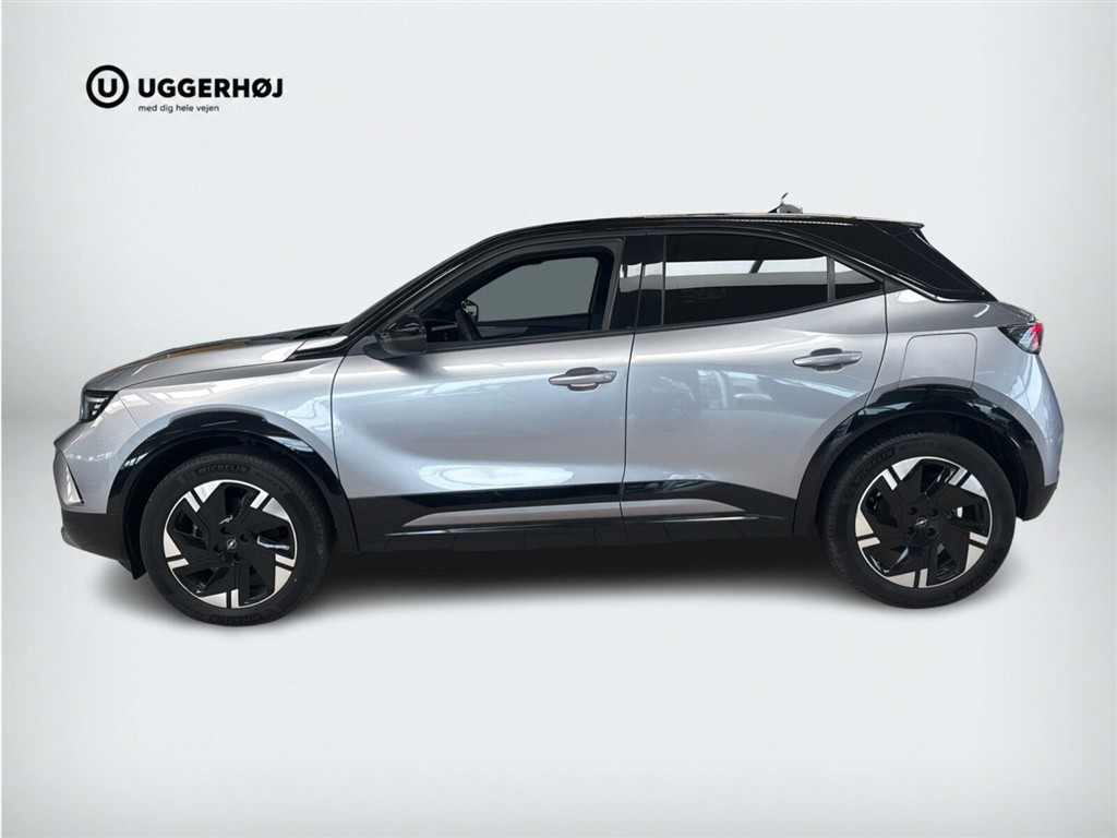 Opel Mokka-e EL GS-Line 156HK 5d Aut. - Image 3
