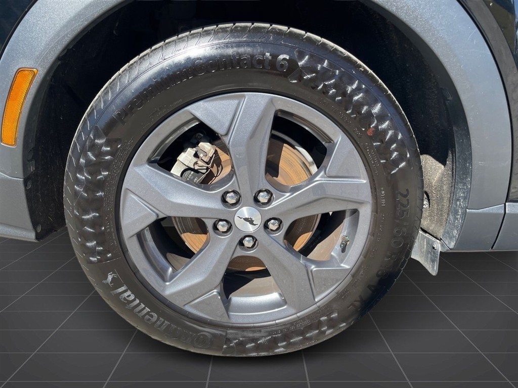Ford Mustang Mach-E EL UR 294HK 5d Aut. - Image 6