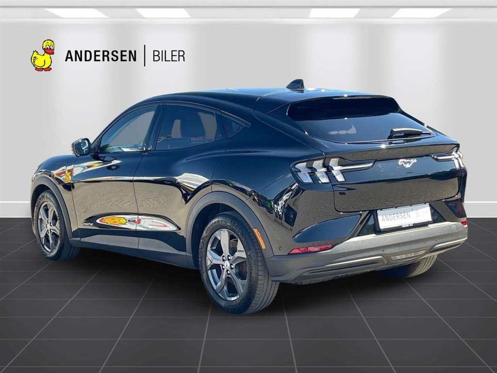 Ford Mustang Mach-E EL UR 294HK 5d Aut. - Image 7