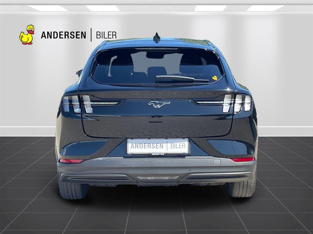 Ford Mustang Mach-E EL UR 294HK 5d Aut. - Image 9