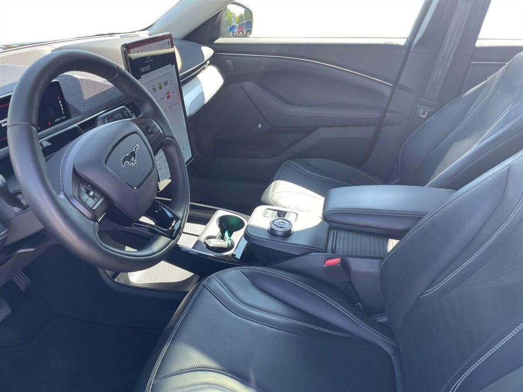 Ford Mustang Mach-E EL UR 294HK 5d Aut. - Image 10
