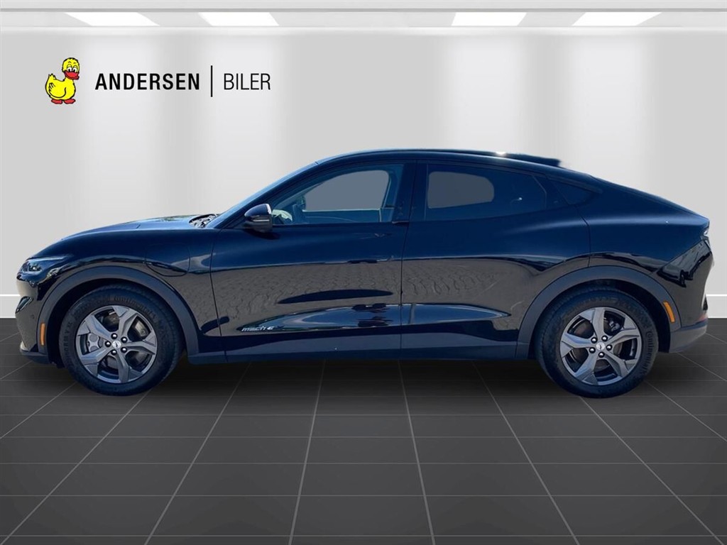 Ford Mustang Mach-E EL UR 294HK 5d Aut. - Image 2