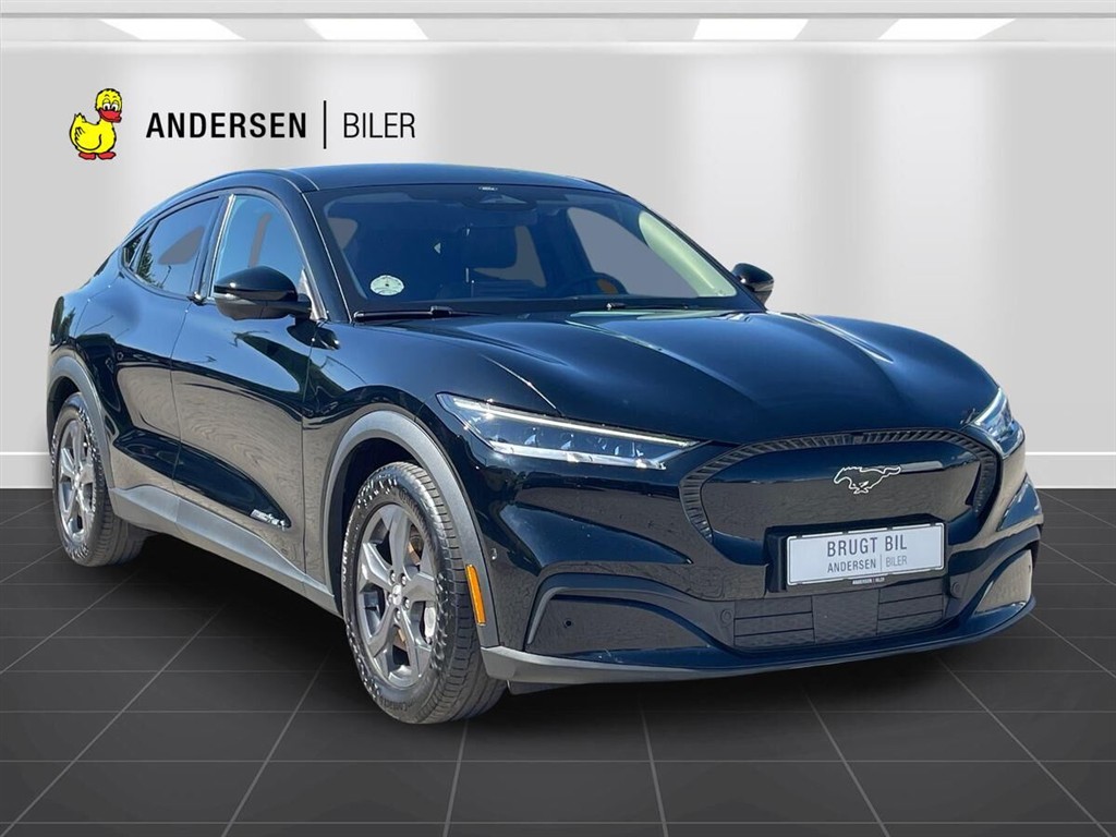Ford Mustang Mach-E EL UR 294HK 5d Aut. - Image 3