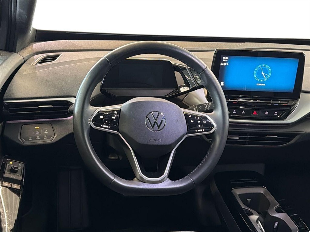 VW ID.4 EL Pro Performance 204HK 5d Aut. - Image 8