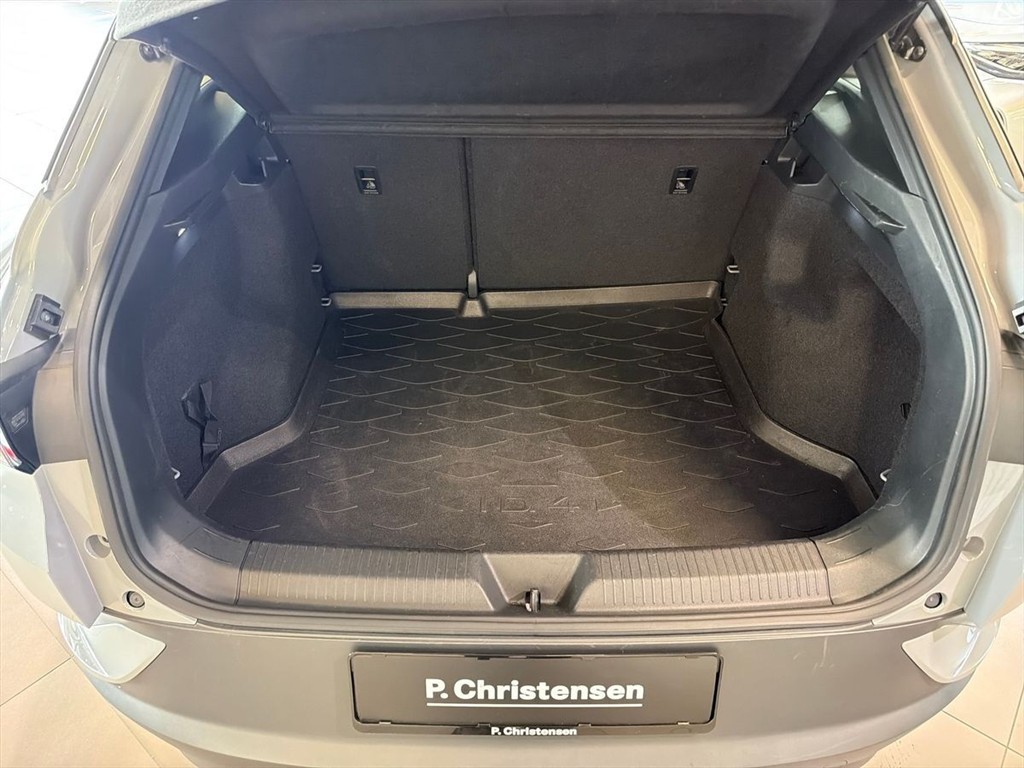 VW ID.4 EL Pro Performance 204HK 5d Aut. - Image 10