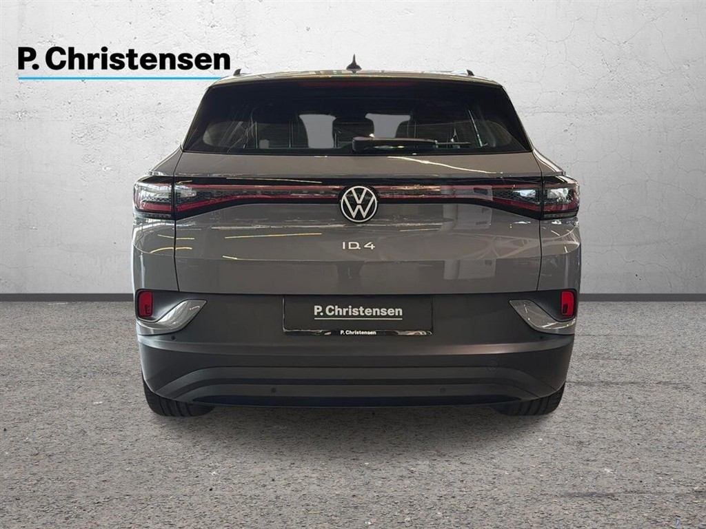 VW ID.4 EL Pro Performance 204HK 5d Aut. - Image 5