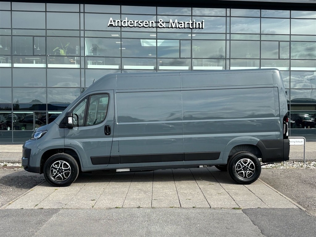 Opel Movano-e 35H L3H2 EL Enjoy 279HK Van Aut. - Image 2