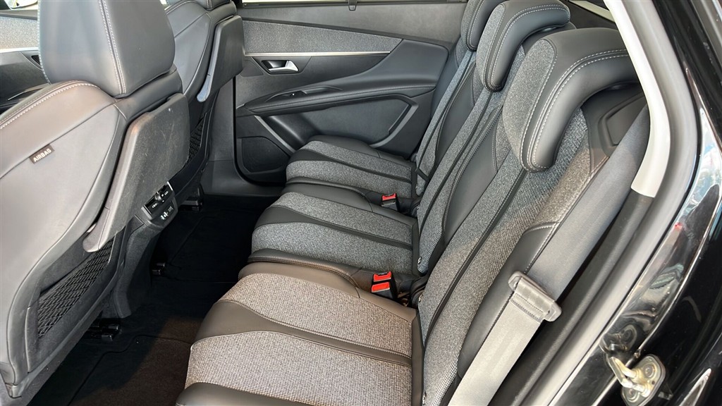 Peugeot 5008 1,2 PureTech Allure 130HK 5d 6g - Image 7