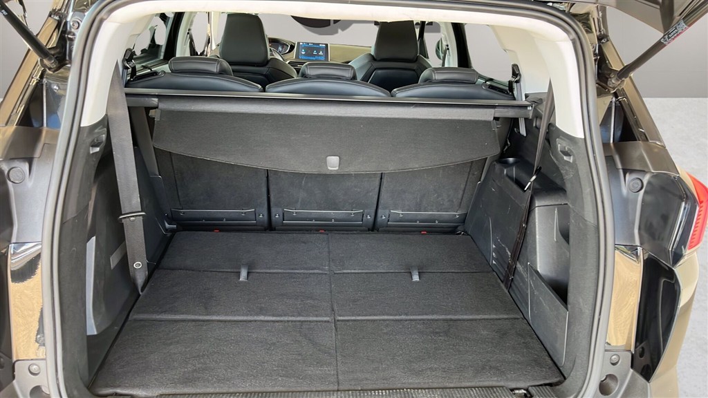 Peugeot 5008 1,2 PureTech Allure 130HK 5d 6g - Image 8