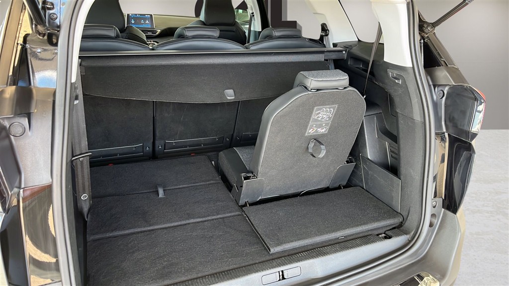 Peugeot 5008 1,2 PureTech Allure 130HK 5d 6g - Image 9