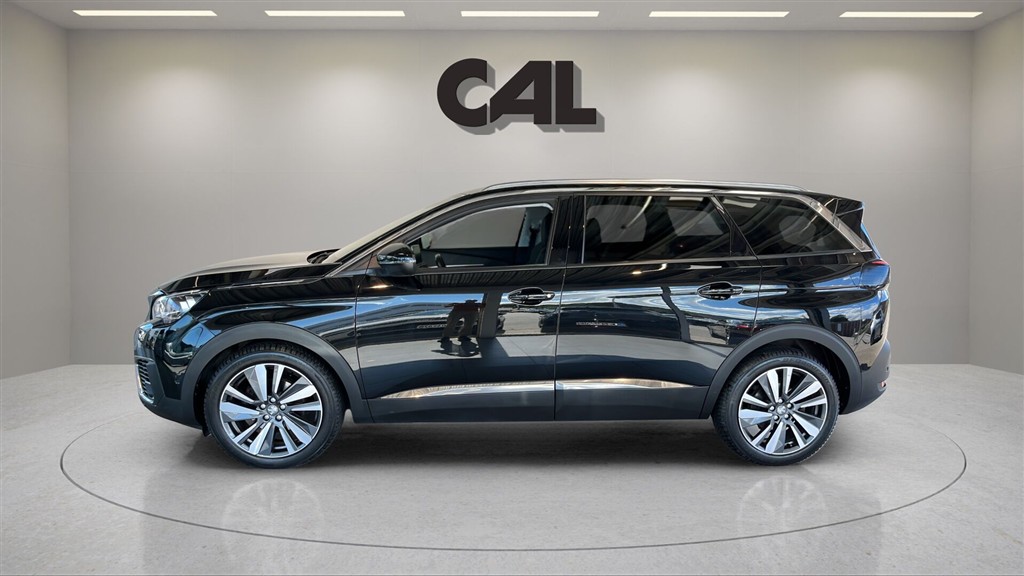 Peugeot 5008 1,2 PureTech Allure 130HK 5d 6g - Image 2