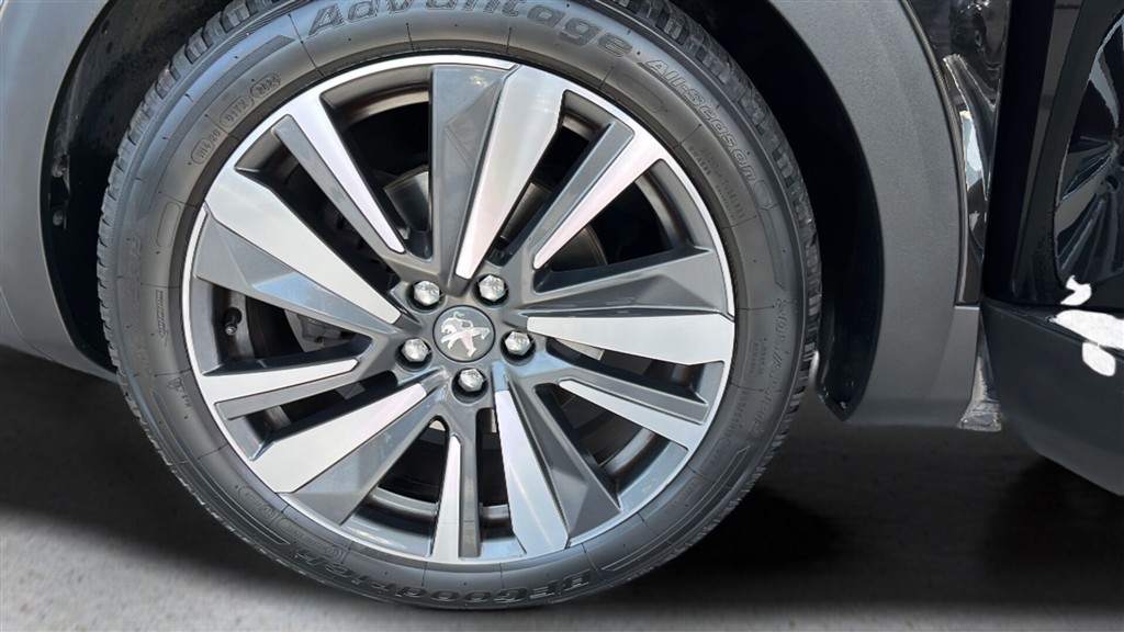 Peugeot 5008 1,2 PureTech Allure 130HK 5d 6g - Image 18
