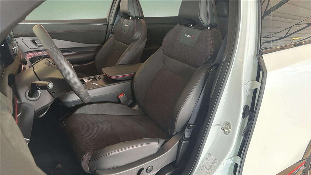 Nissan Ariya EL Nismo e-4orce 429HK 5d Aut. - Image 6