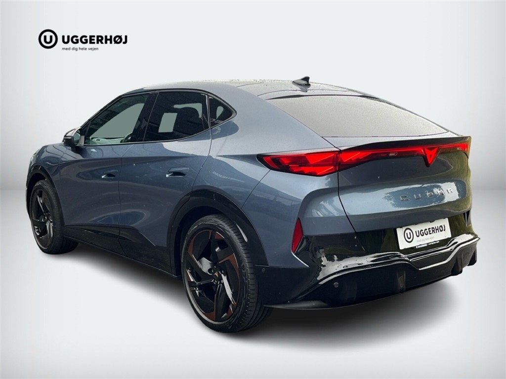 Cupra Tavascan EL Adrenaline 286HK 5d Aut. - Image 3