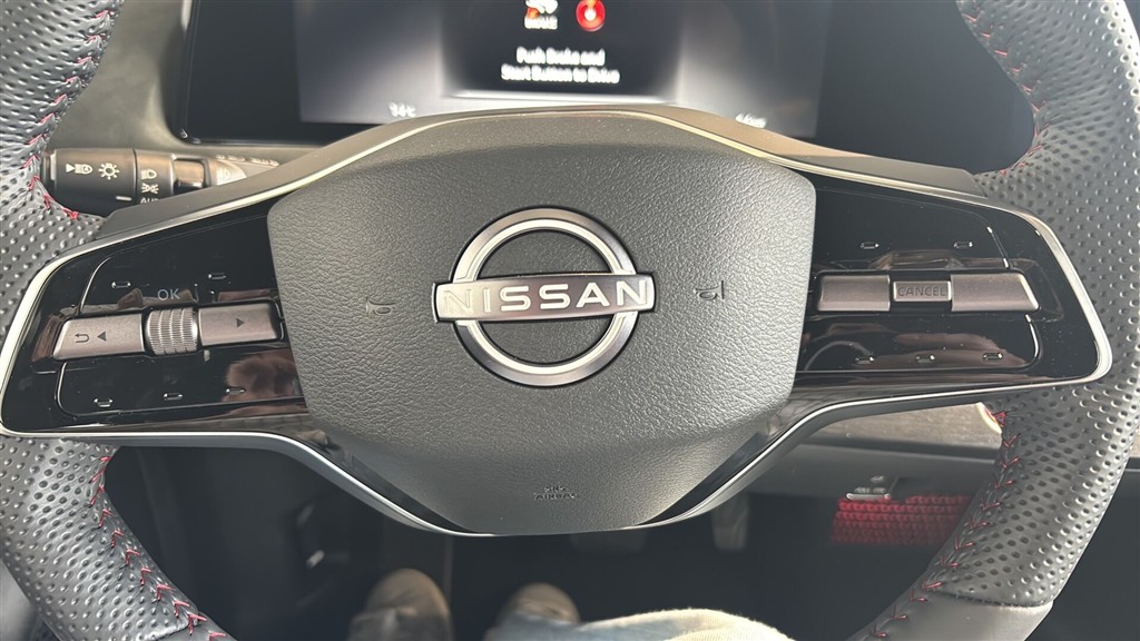 Nissan Ariya EL Nismo e-4orce 429HK 5d Aut. - Image 8