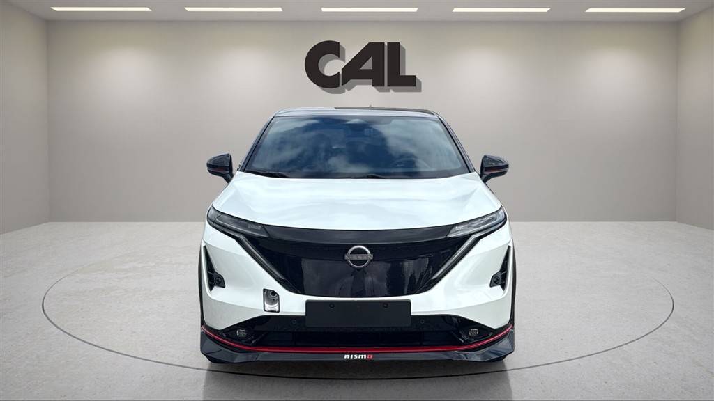 Nissan Ariya EL Nismo e-4orce 429HK 5d Aut. - Image 4