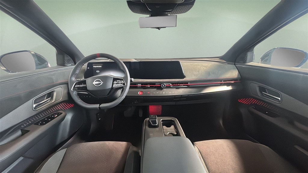 Nissan Ariya EL Nismo e-4orce 429HK 5d Aut. - Image 5