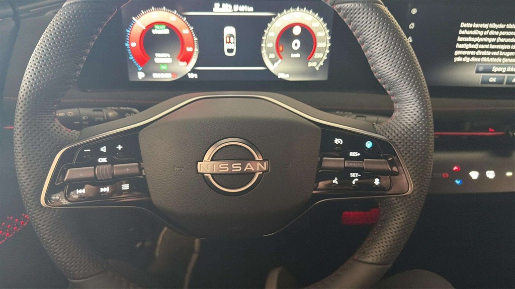 Nissan Ariya EL Nismo e-4orce 429HK 5d Aut. - Image 8