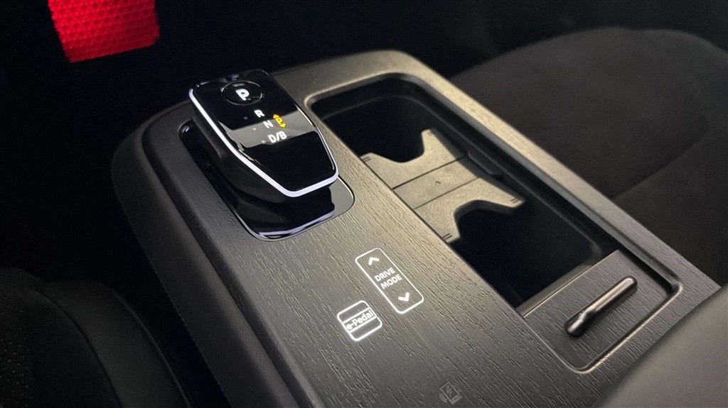 Nissan Ariya EL Nismo e-4orce 429HK 5d Aut. - Image 9