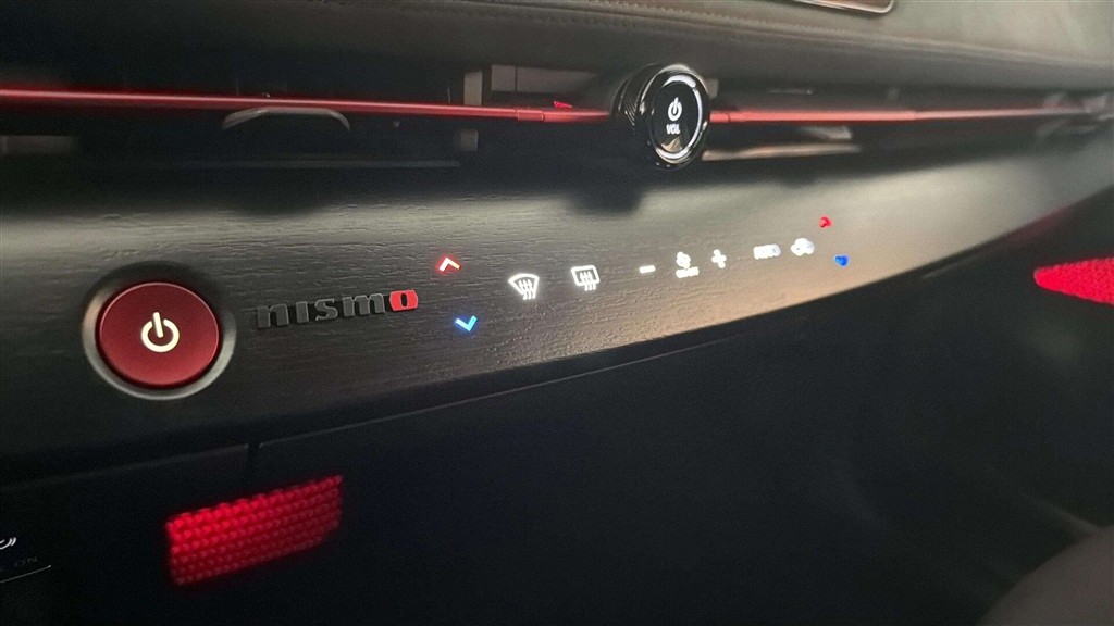 Nissan Ariya EL Nismo e-4orce 429HK 5d Aut. - Image 11