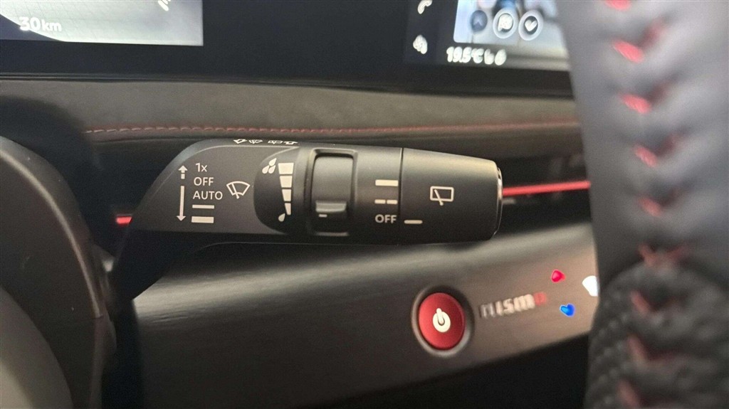 Nissan Ariya EL Nismo e-4orce 429HK 5d Aut. - Image 21