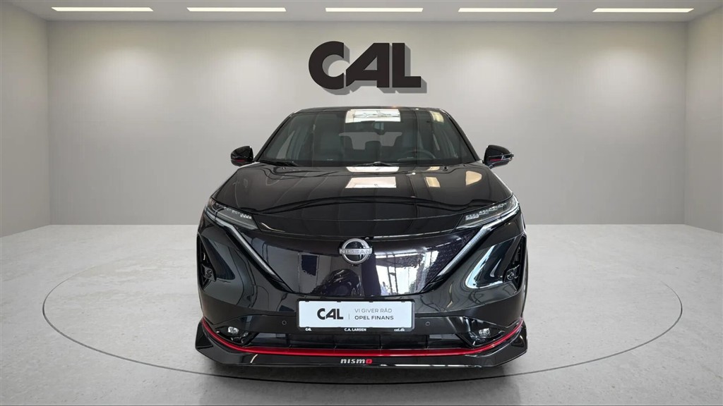 Nissan Ariya EL Nismo e-4orce 429HK 5d Aut. - Image 4