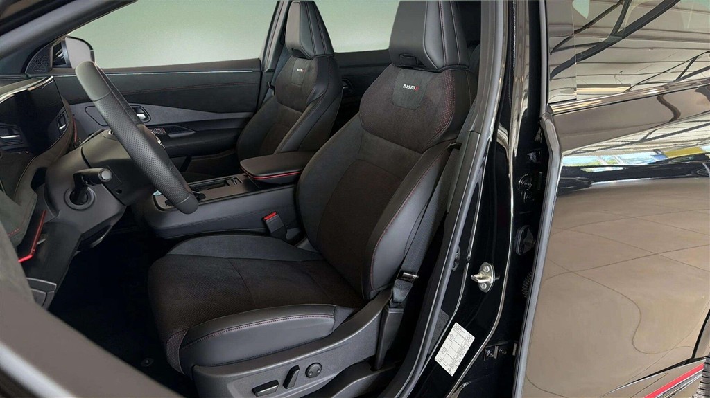 Nissan Ariya EL Nismo e-4orce 429HK 5d Aut. - Image 5