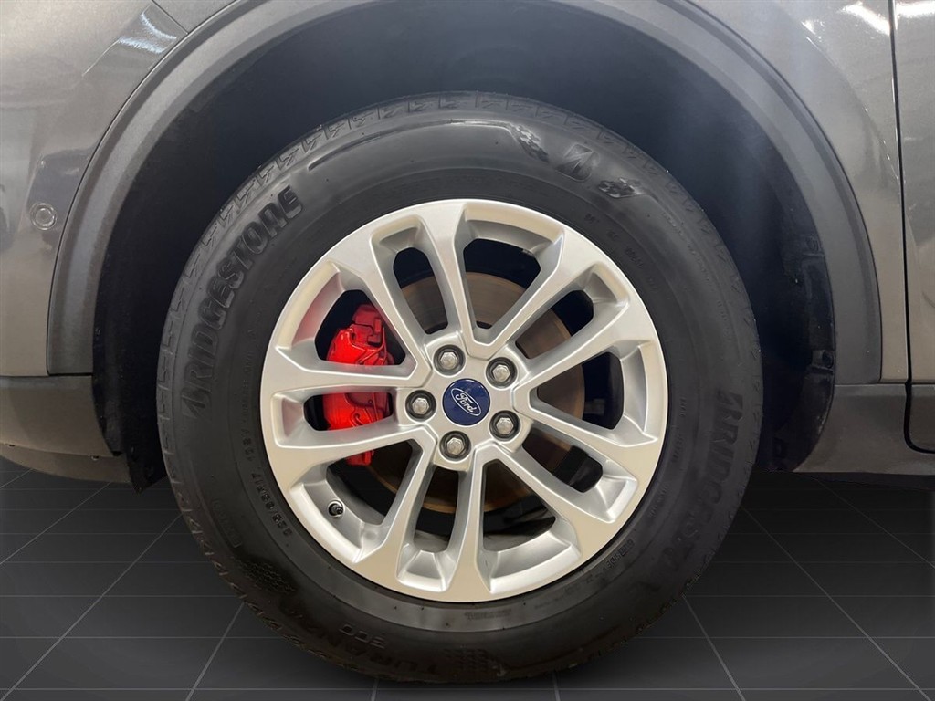 Ford Kuga 2,5 Plugin-hybrid Titanium CVT 225HK 5d Trinl. Gear - Image 6