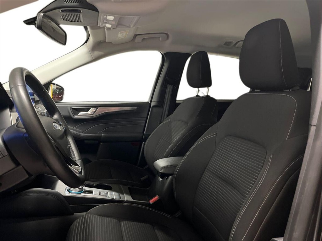 Ford Kuga 2,5 Plugin-hybrid Titanium CVT 225HK 5d Trinl. Gear - Image 10