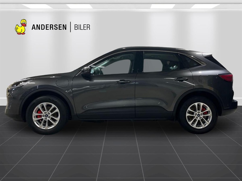 Ford Kuga 2,5 Plugin-hybrid Titanium CVT 225HK 5d Trinl. Gear - Image 2