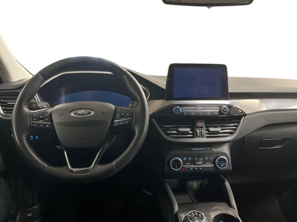 Ford Kuga 2,5 Plugin-hybrid Titanium CVT 225HK 5d Trinl. Gear - Image 12