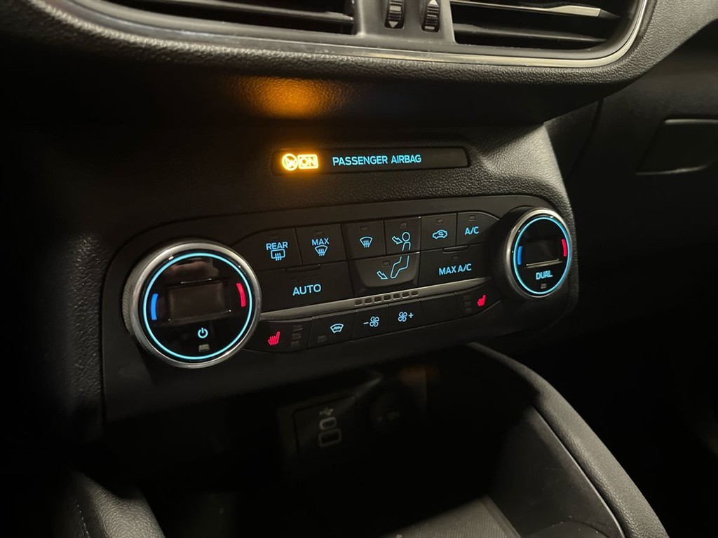 Ford Kuga 2,5 Plugin-hybrid Titanium CVT 225HK 5d Trinl. Gear - Image 15